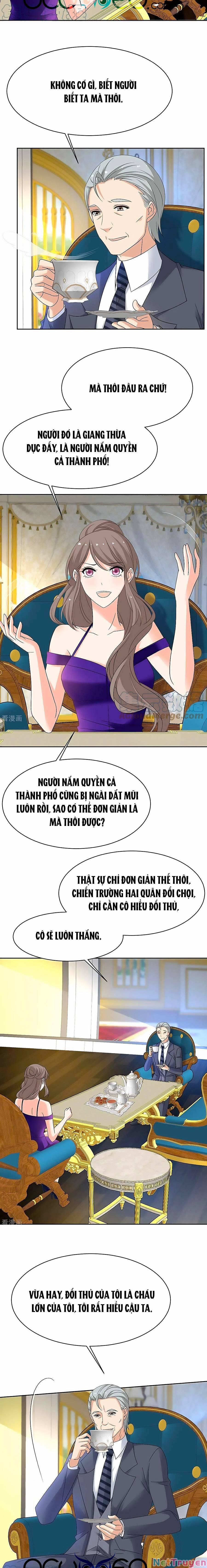 Đưa Mami Về Nhà 365 trang 1