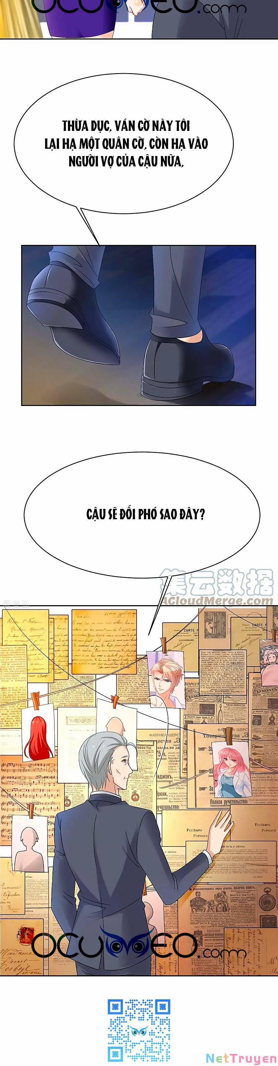 Đưa Mami Về Nhà 365 trang 10