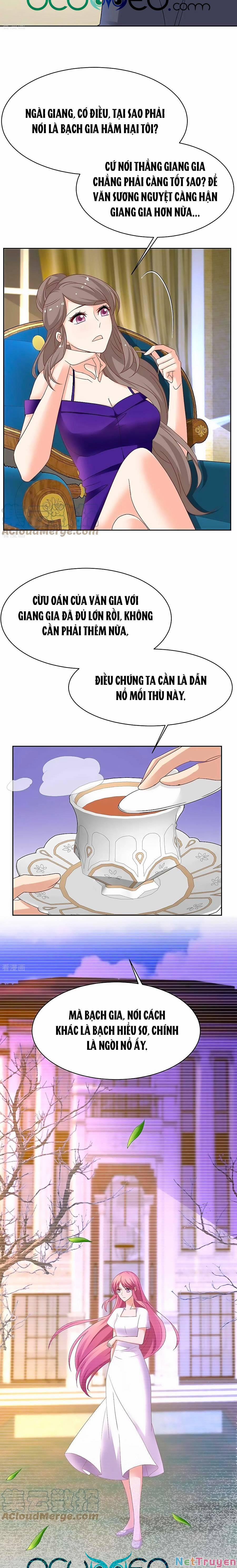 Đưa Mami Về Nhà 365 trang 3