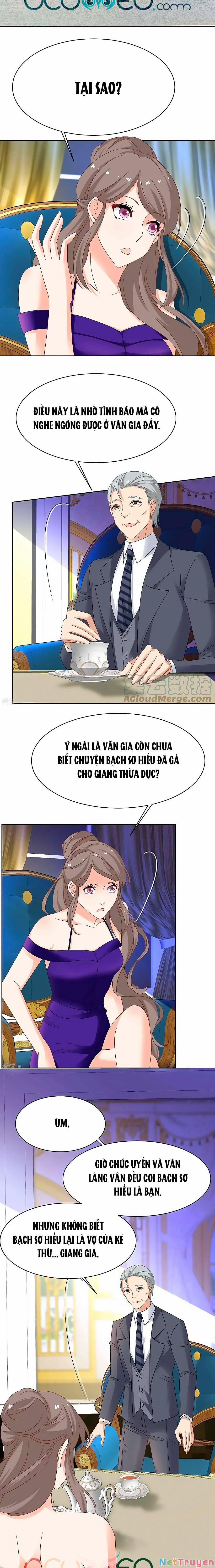 Đưa Mami Về Nhà 365 trang 4