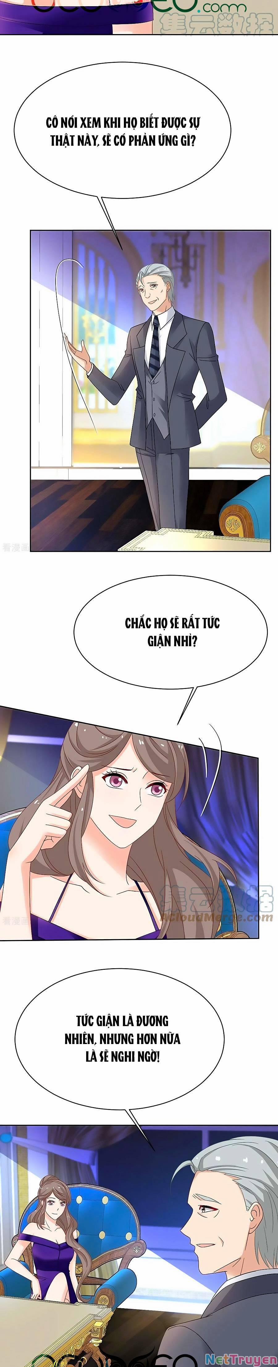 Đưa Mami Về Nhà 365 trang 5