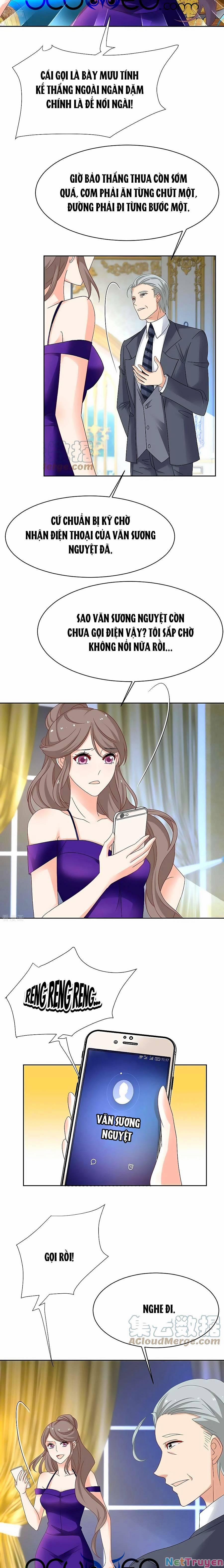 Đưa Mami Về Nhà 365 trang 9