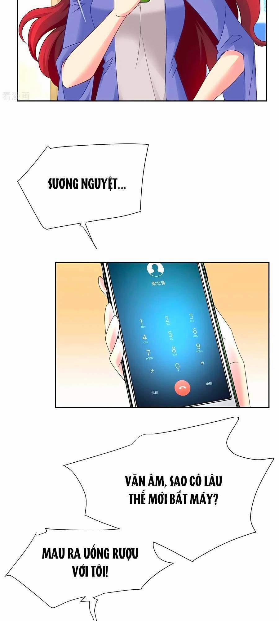 Đưa Mami Về Nhà 366 trang 1