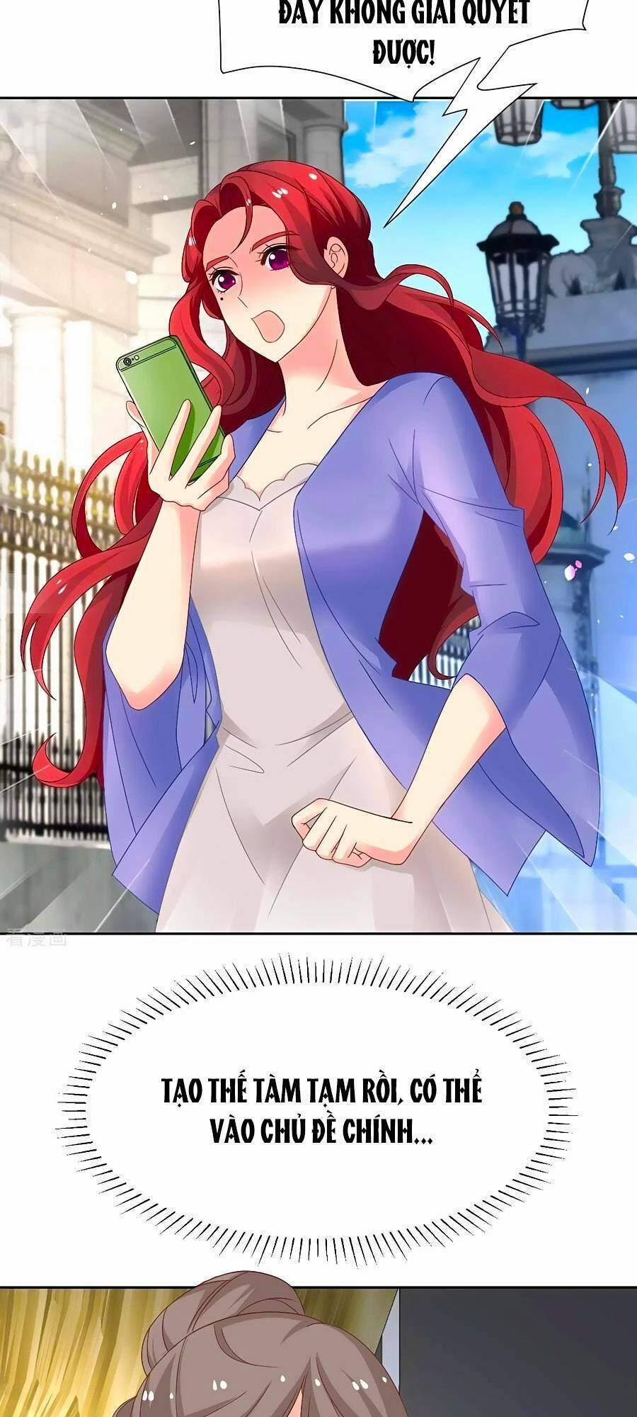 Đưa Mami Về Nhà 366 trang 11