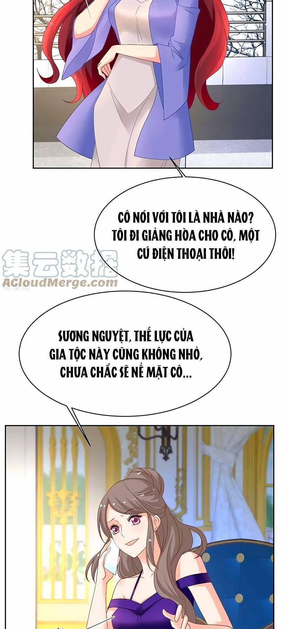 Đưa Mami Về Nhà 366 trang 13