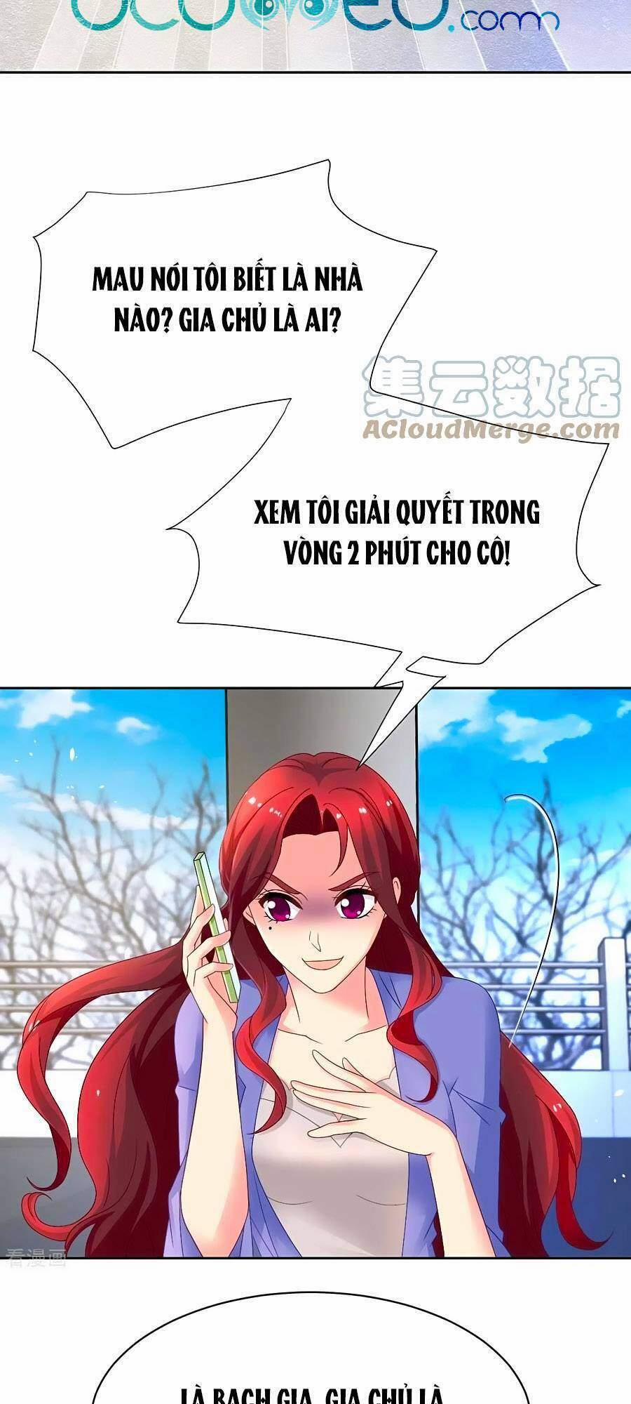 Đưa Mami Về Nhà 366 trang 16