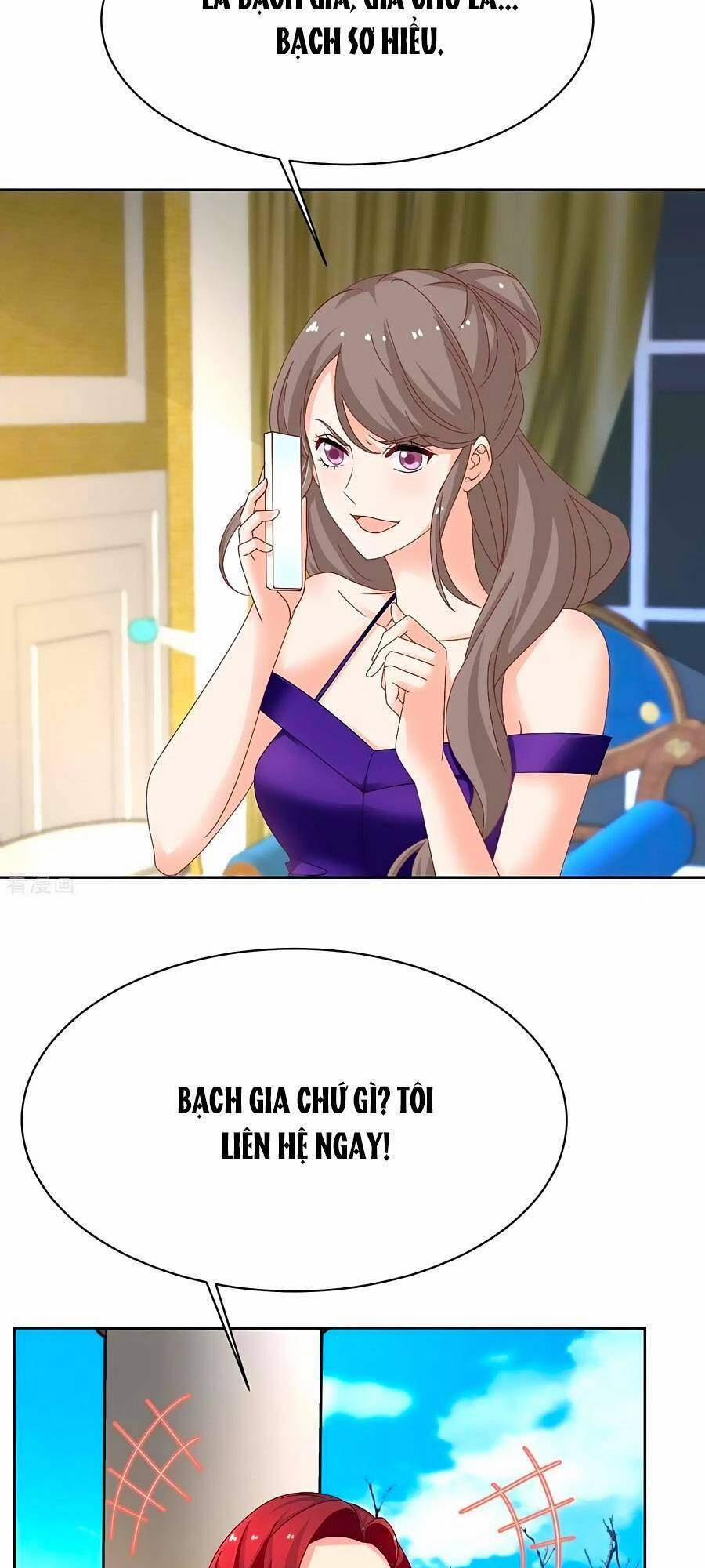 Đưa Mami Về Nhà 366 trang 17