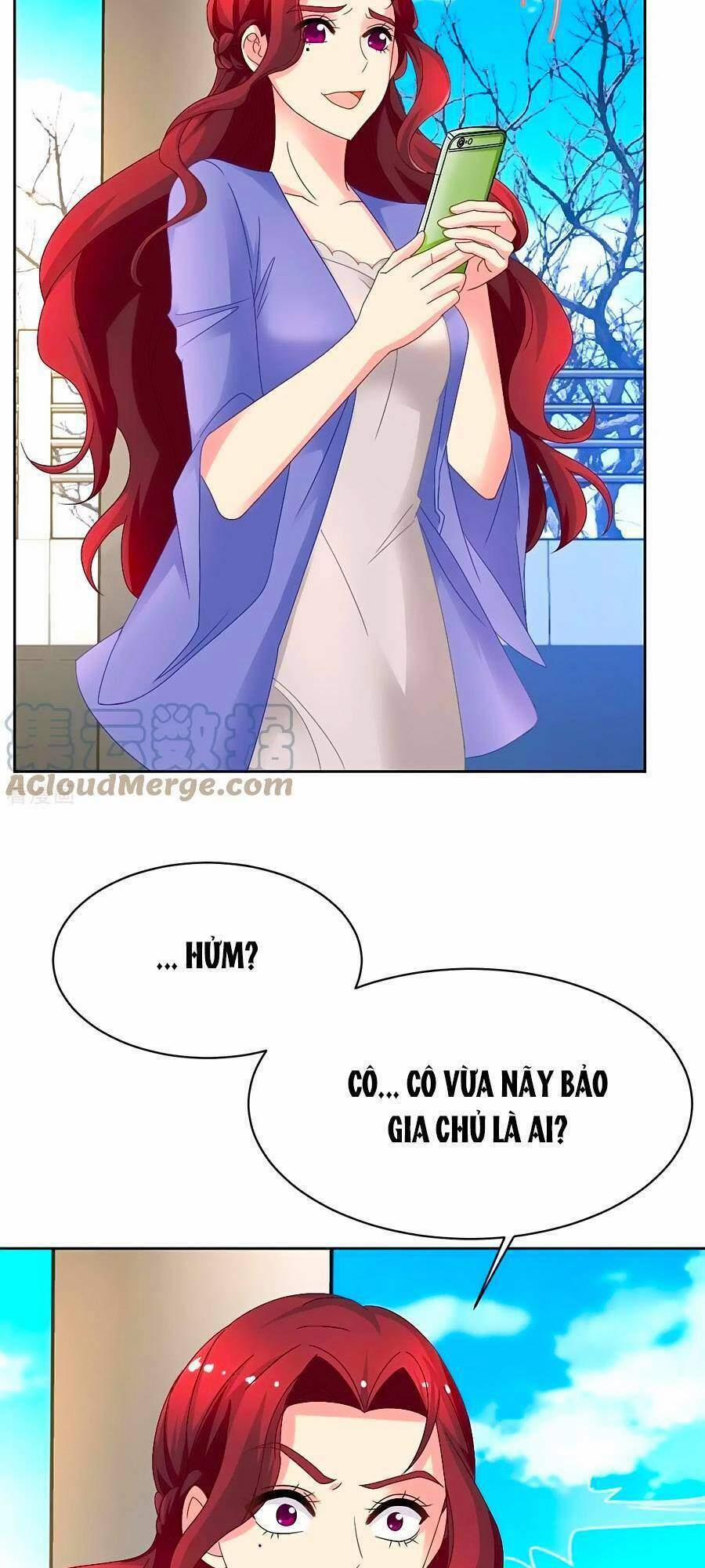 Đưa Mami Về Nhà 366 trang 18