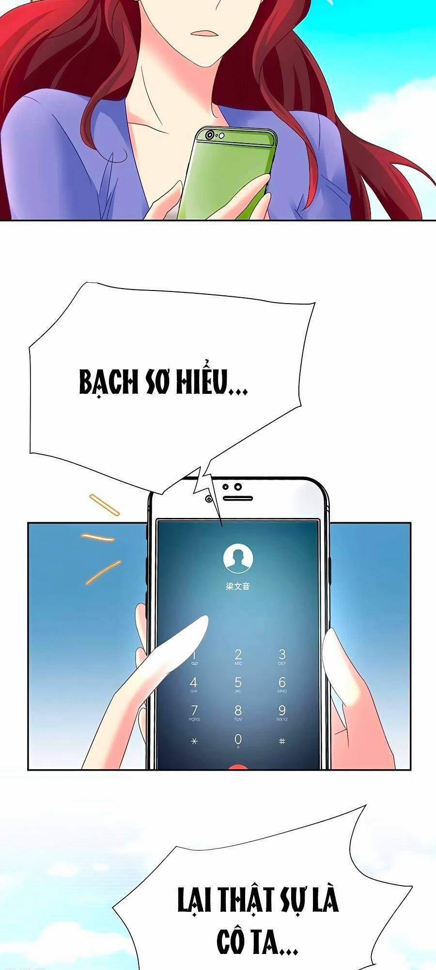 Đưa Mami Về Nhà 366 trang 19