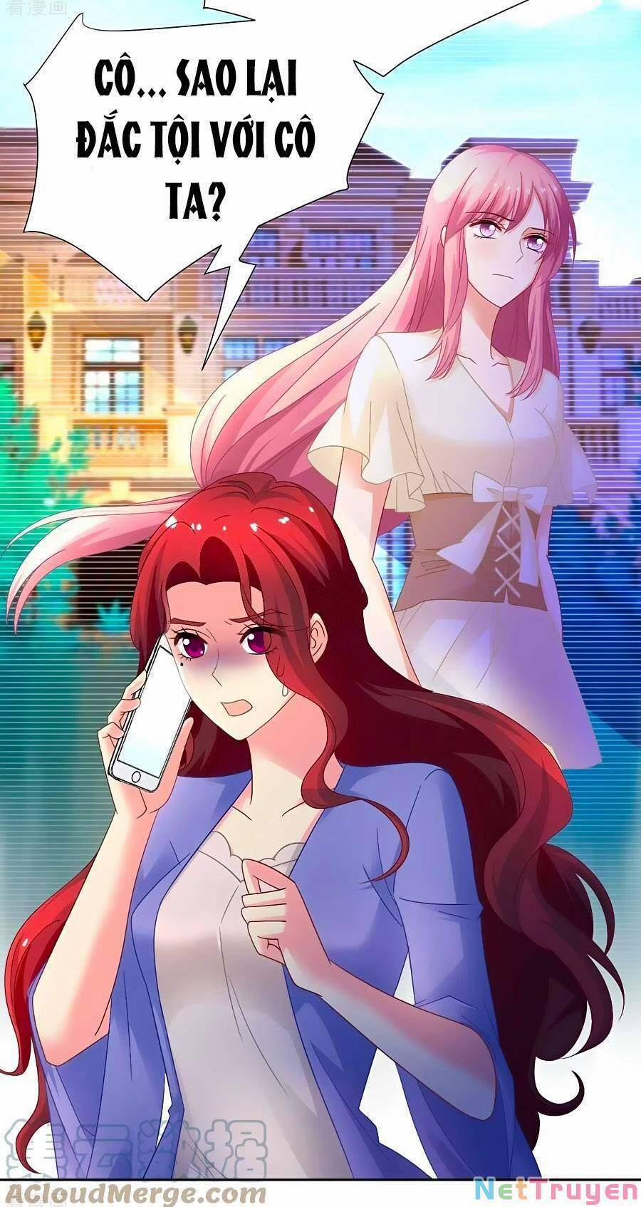 Đưa Mami Về Nhà 366 trang 20