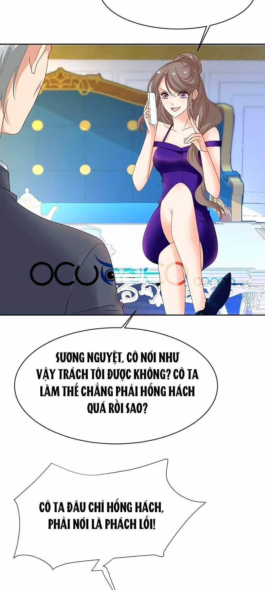 Đưa Mami Về Nhà 366 trang 22