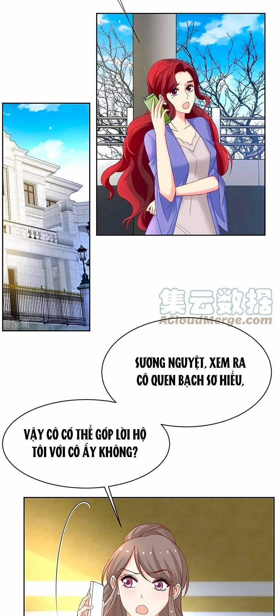 Đưa Mami Về Nhà 366 trang 23