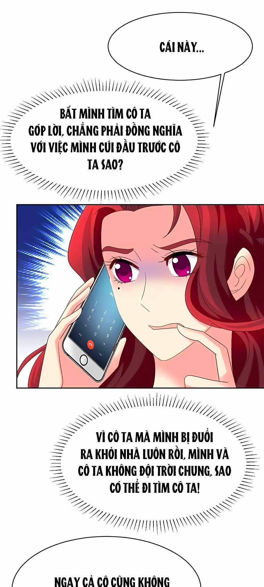 Đưa Mami Về Nhà 366 trang 25