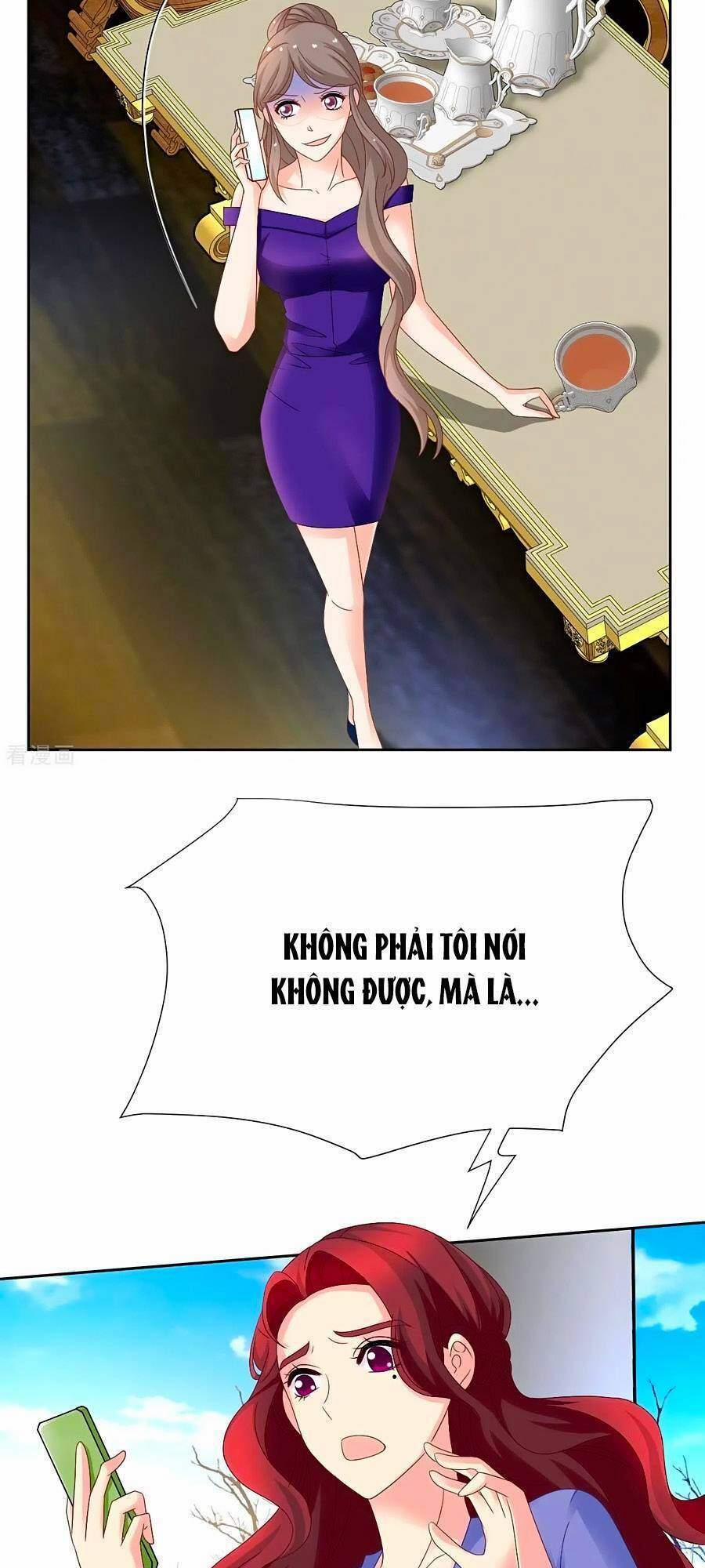 Đưa Mami Về Nhà 366 trang 27