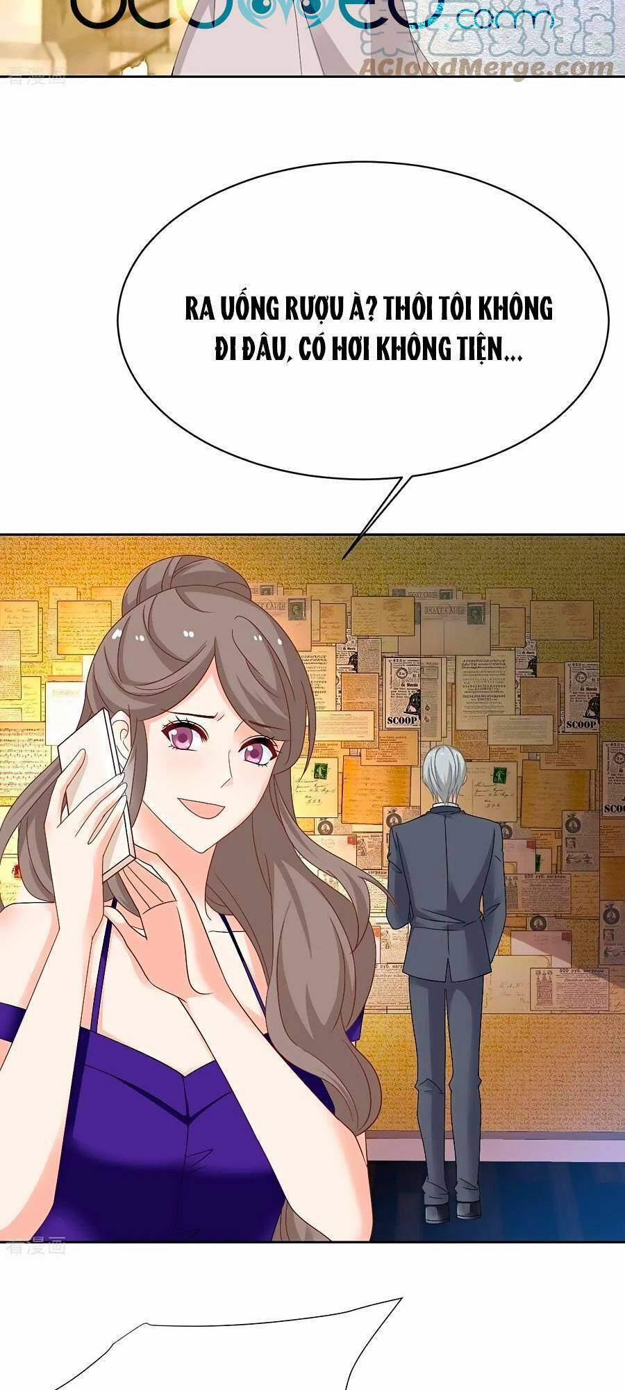 Đưa Mami Về Nhà 366 trang 3