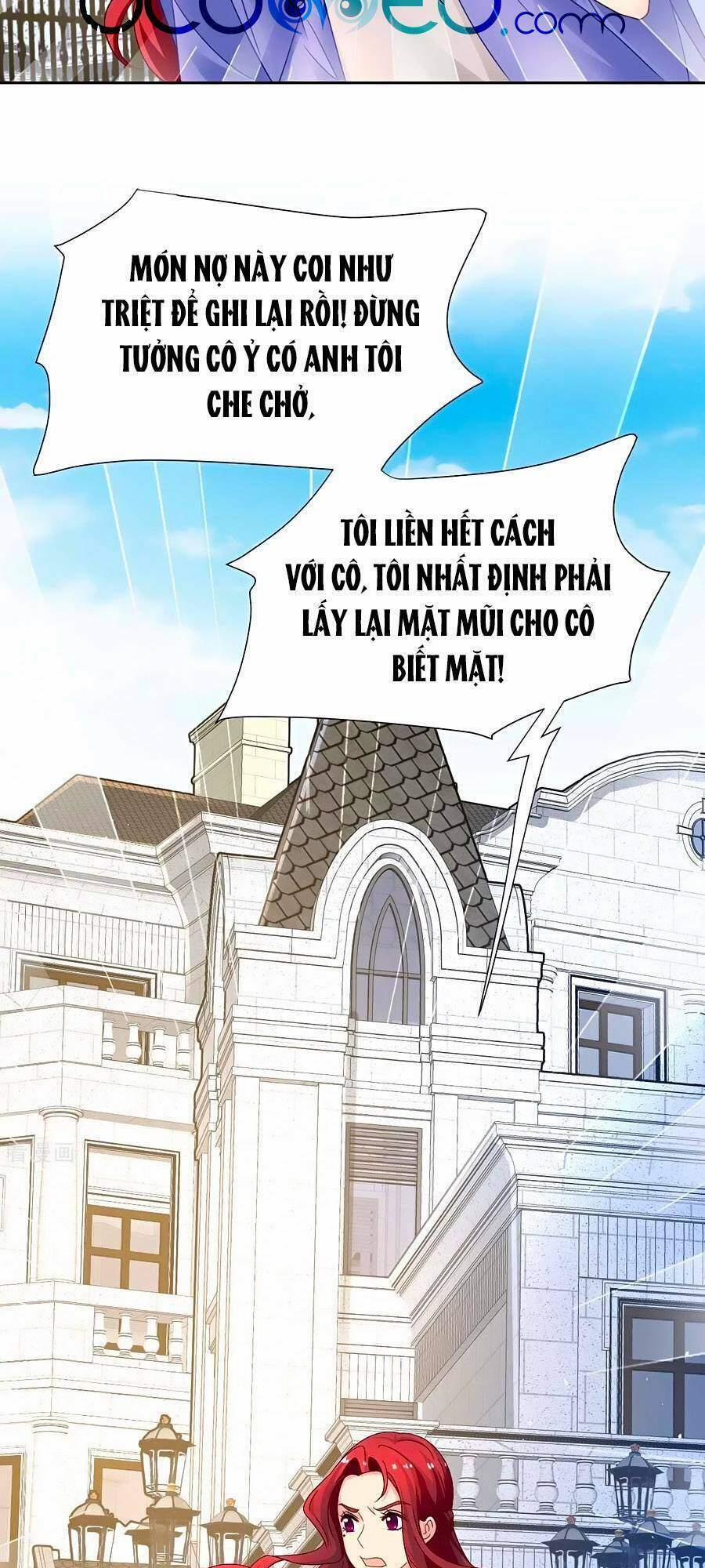 Đưa Mami Về Nhà 366 trang 34