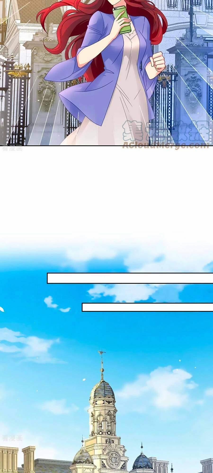 Đưa Mami Về Nhà 366 trang 35