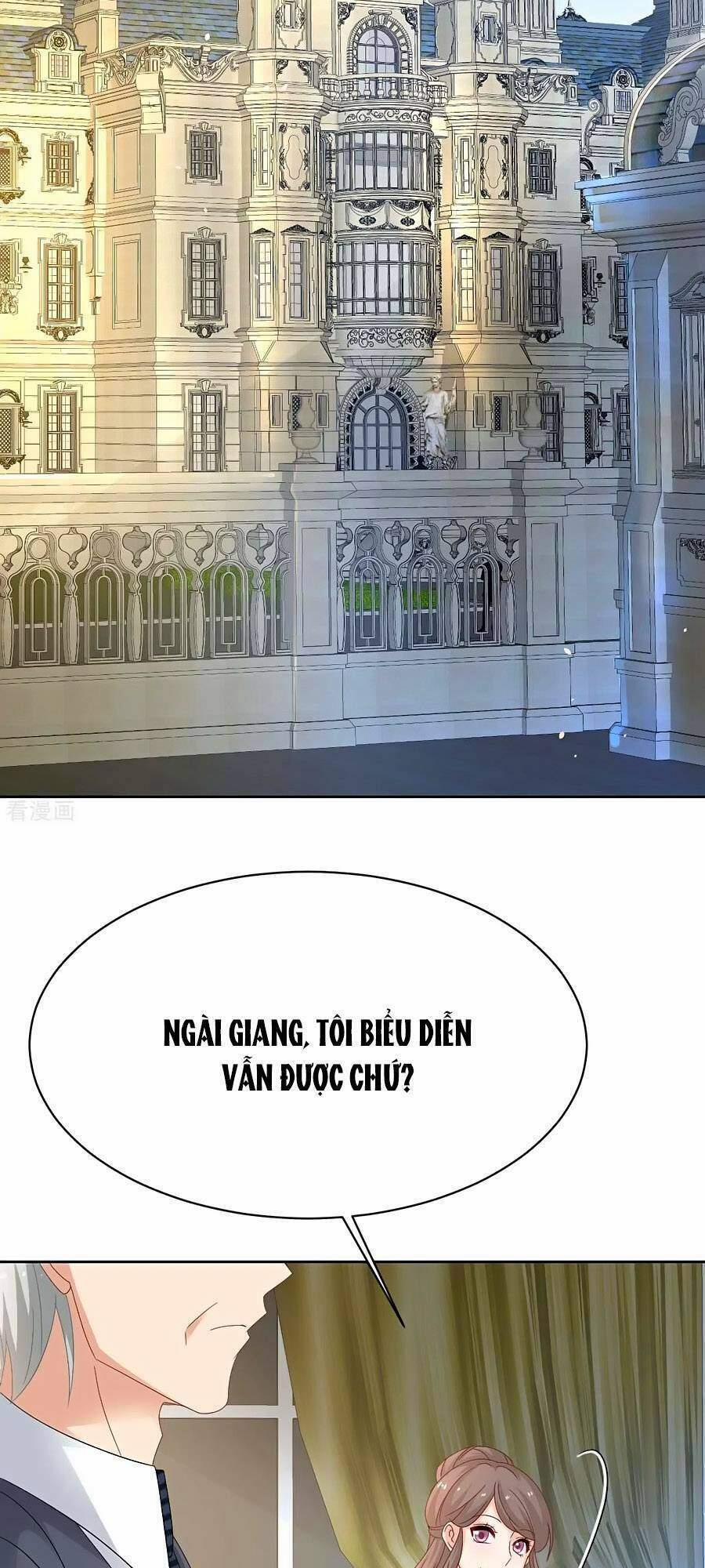 Đưa Mami Về Nhà 366 trang 36