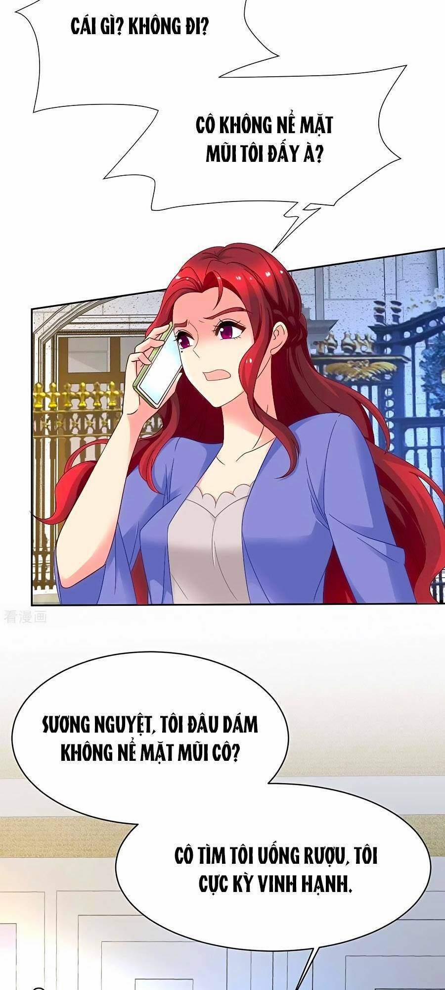 Đưa Mami Về Nhà 366 trang 4