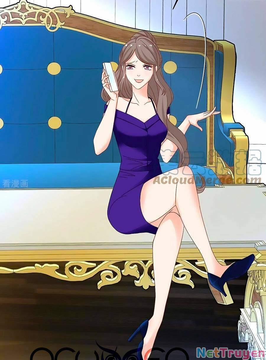 Đưa Mami Về Nhà 366 trang 5