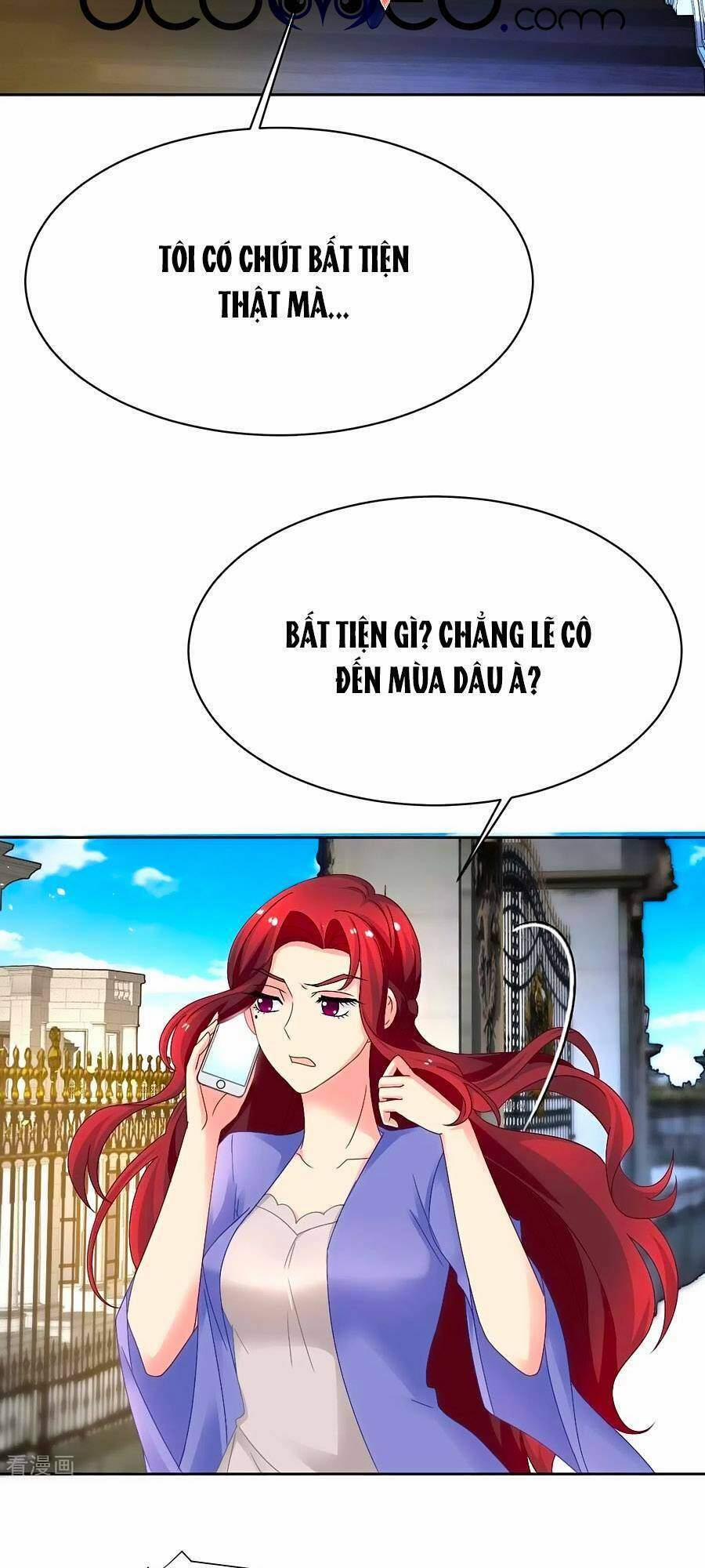 Đưa Mami Về Nhà 366 trang 6