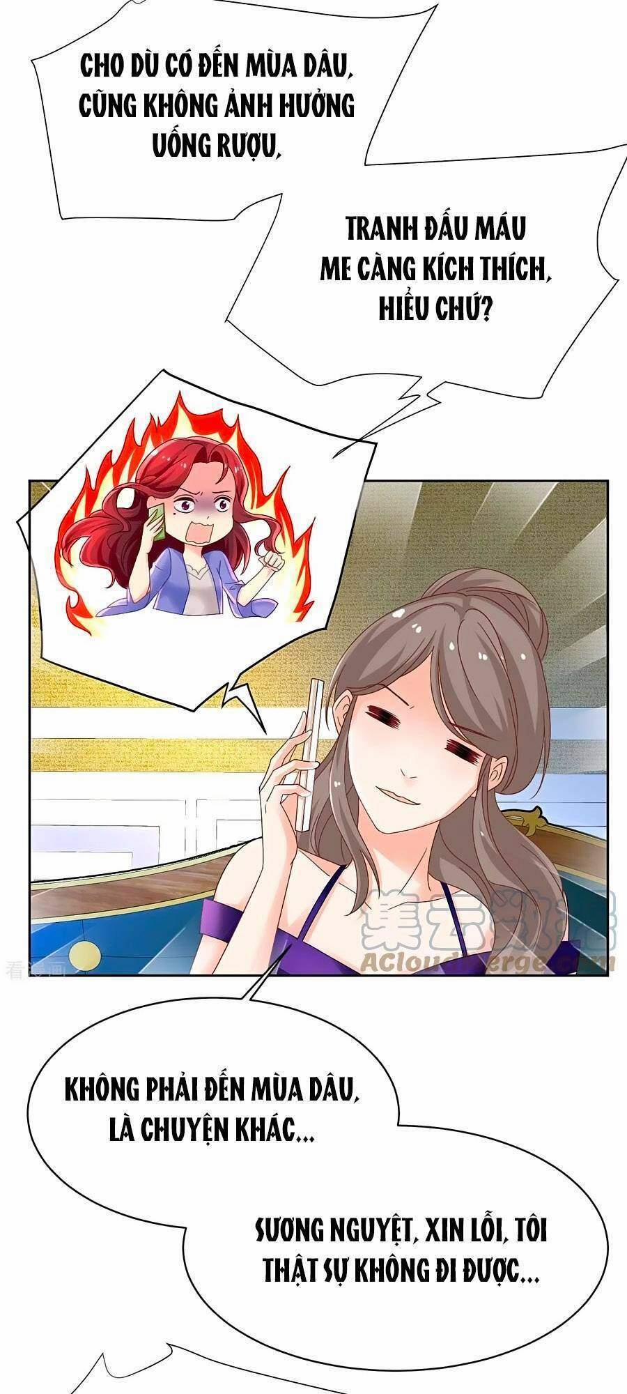 Đưa Mami Về Nhà 366 trang 7