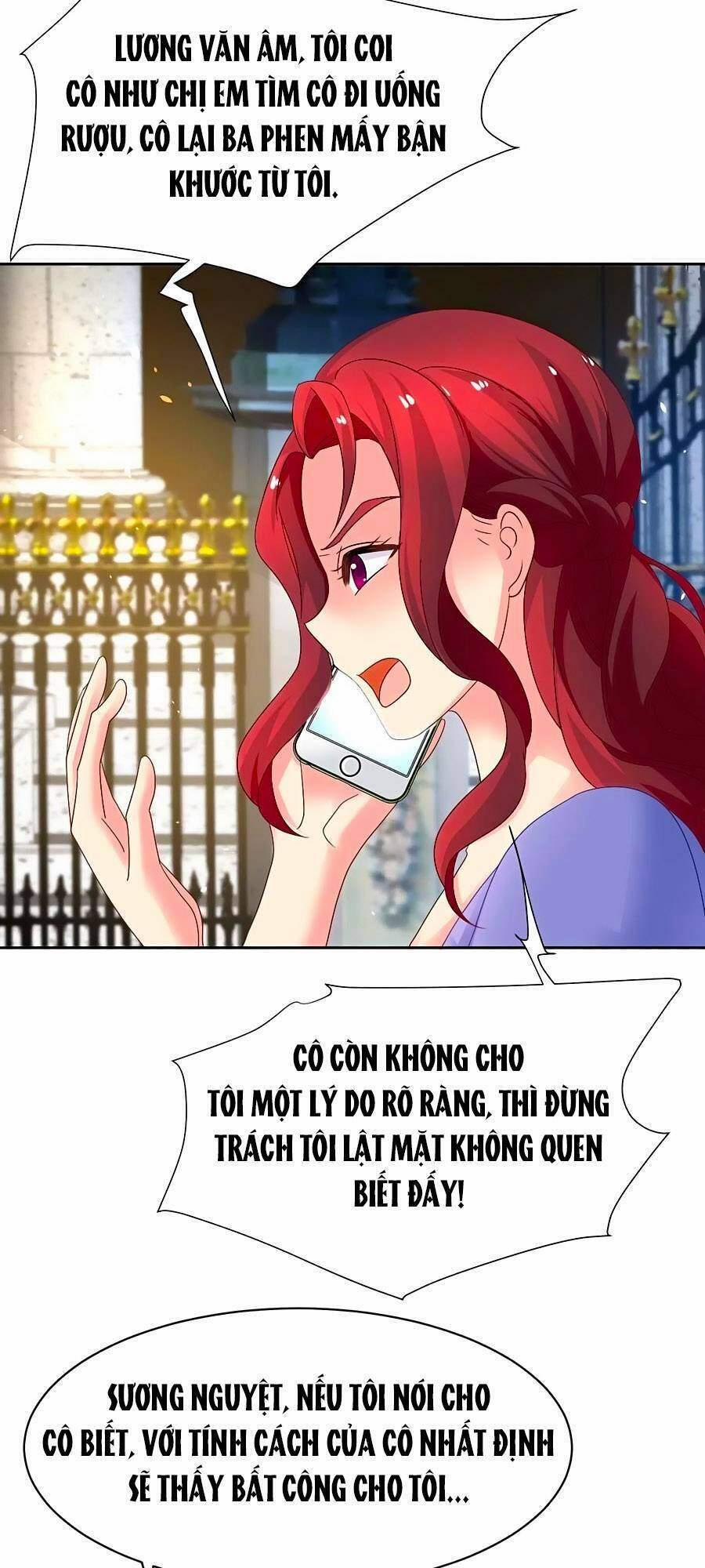 Đưa Mami Về Nhà 366 trang 8