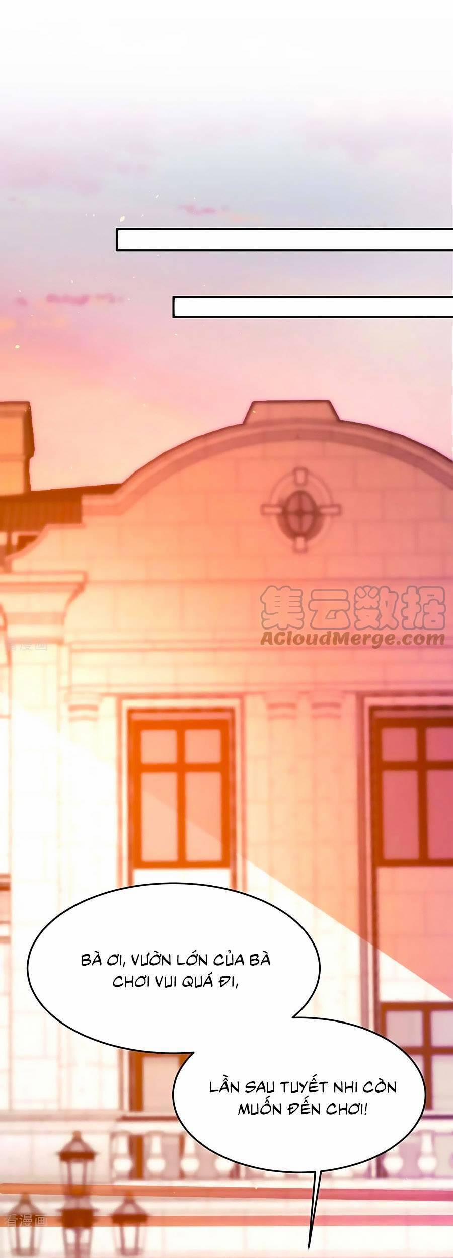 Đưa Mami Về Nhà 367 trang 1