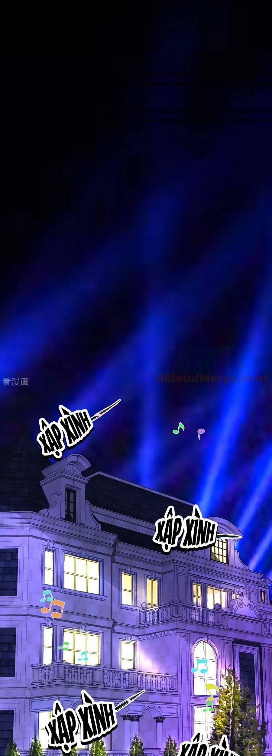 Đưa Mami Về Nhà 368 trang 1