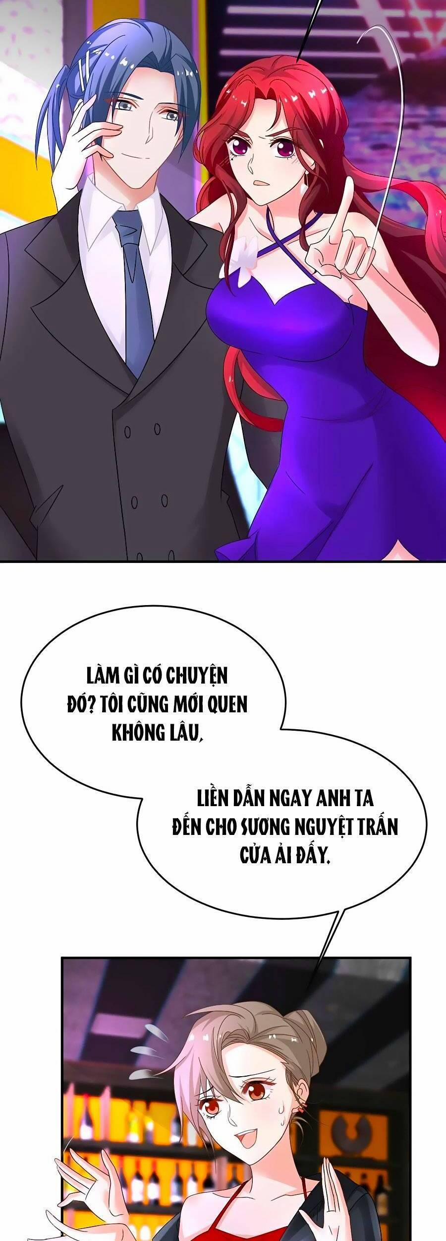 Đưa Mami Về Nhà 368 trang 10