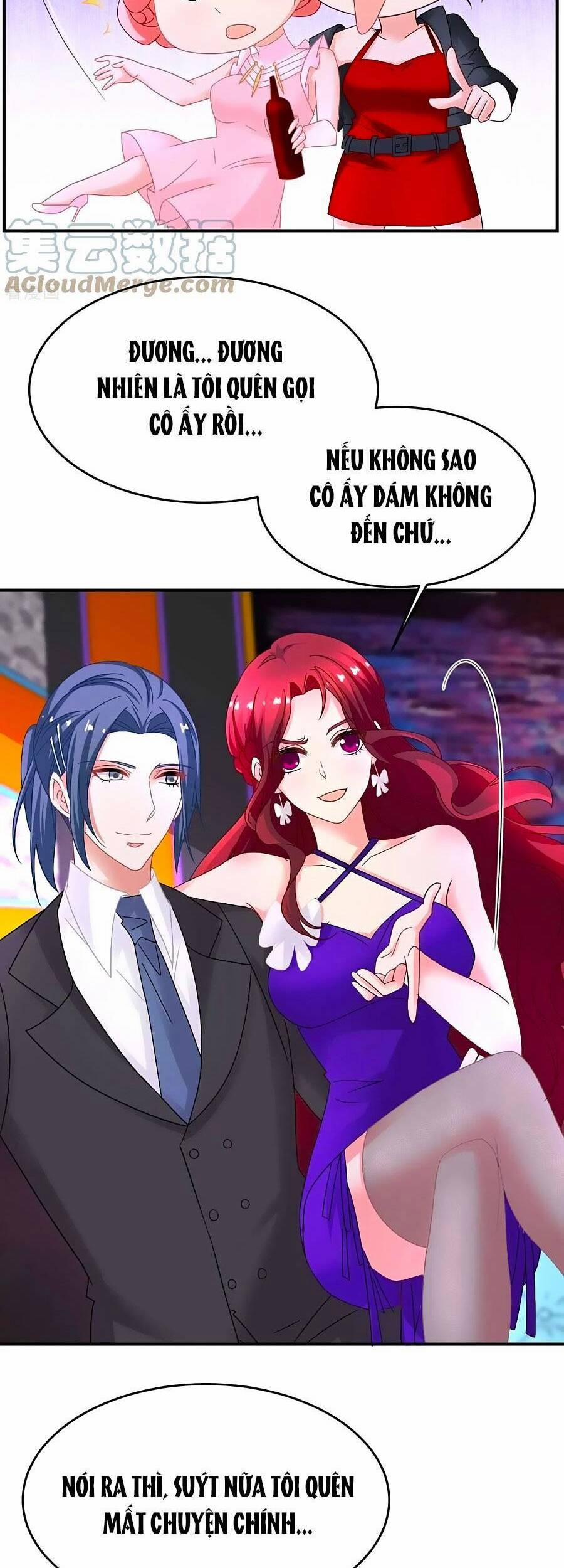 Đưa Mami Về Nhà 368 trang 14