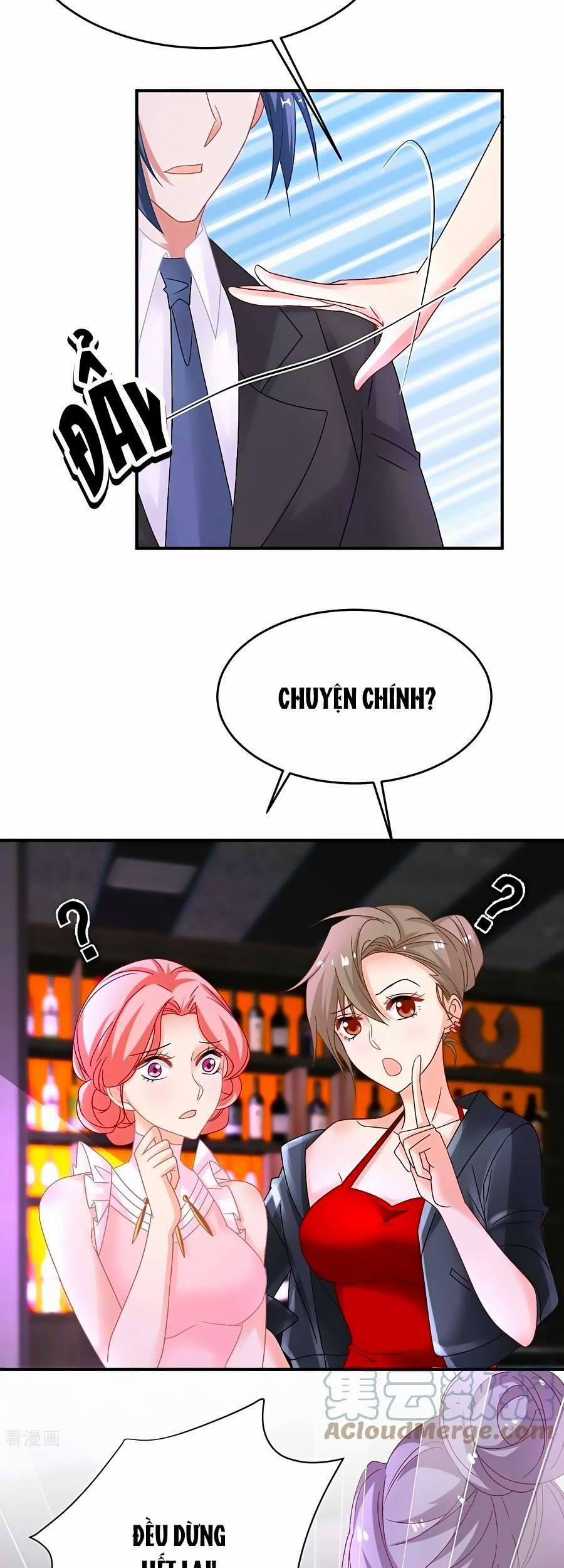 Đưa Mami Về Nhà 368 trang 15