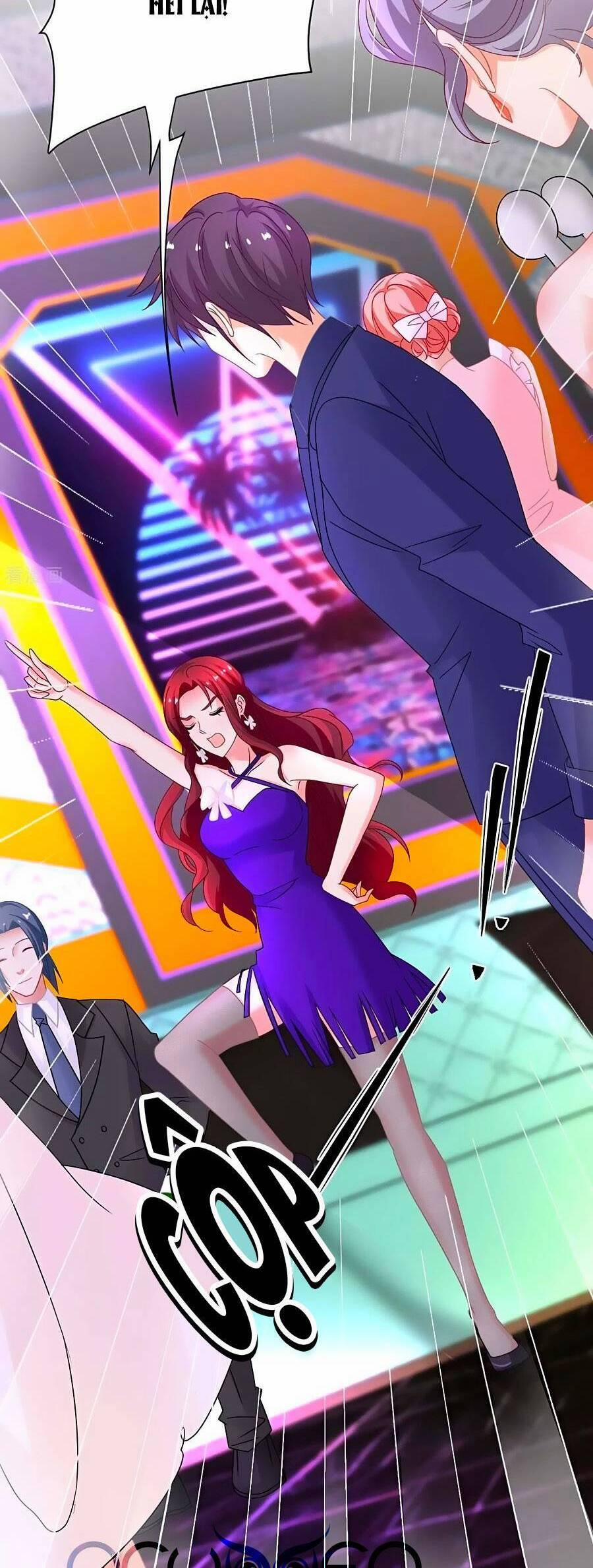 Đưa Mami Về Nhà 368 trang 16