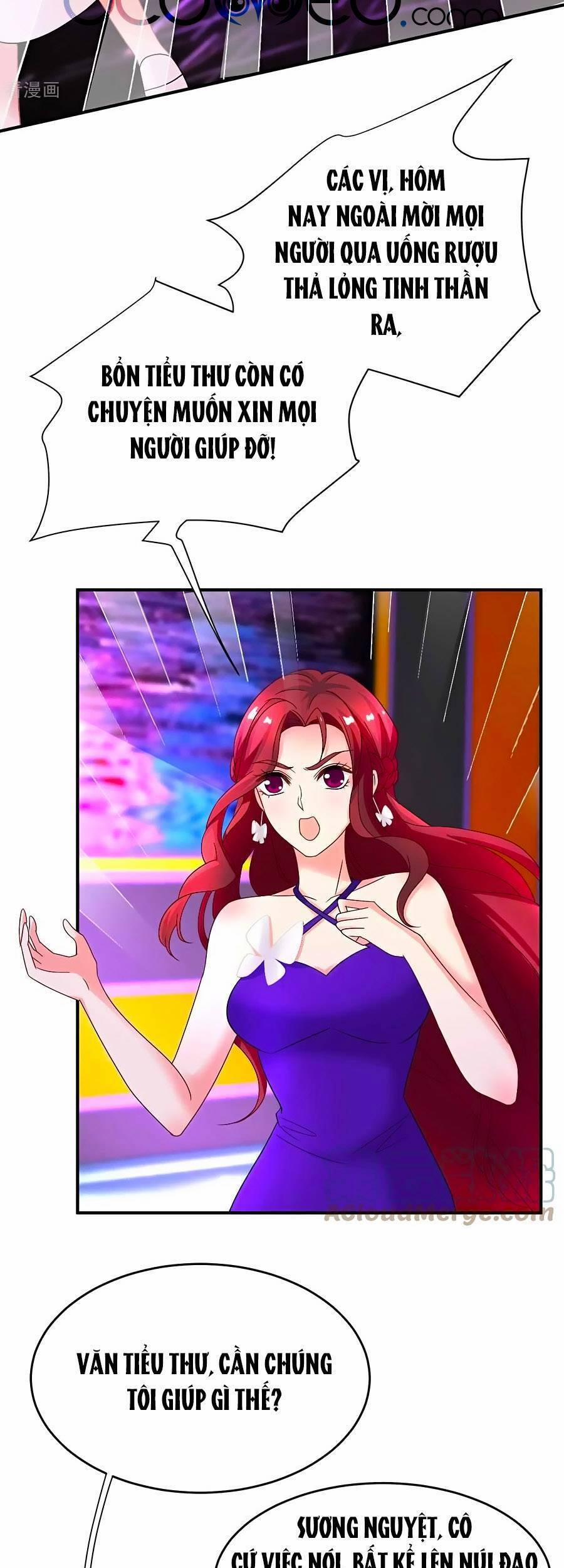 Đưa Mami Về Nhà 368 trang 17