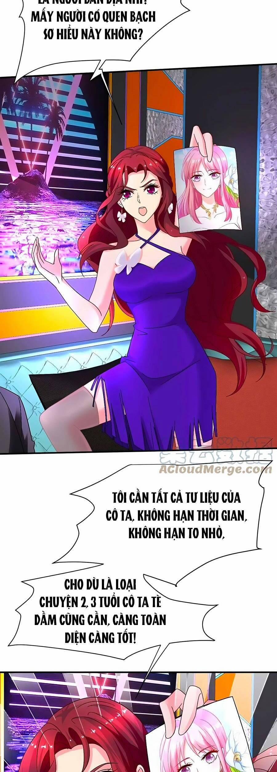 Đưa Mami Về Nhà 368 trang 19