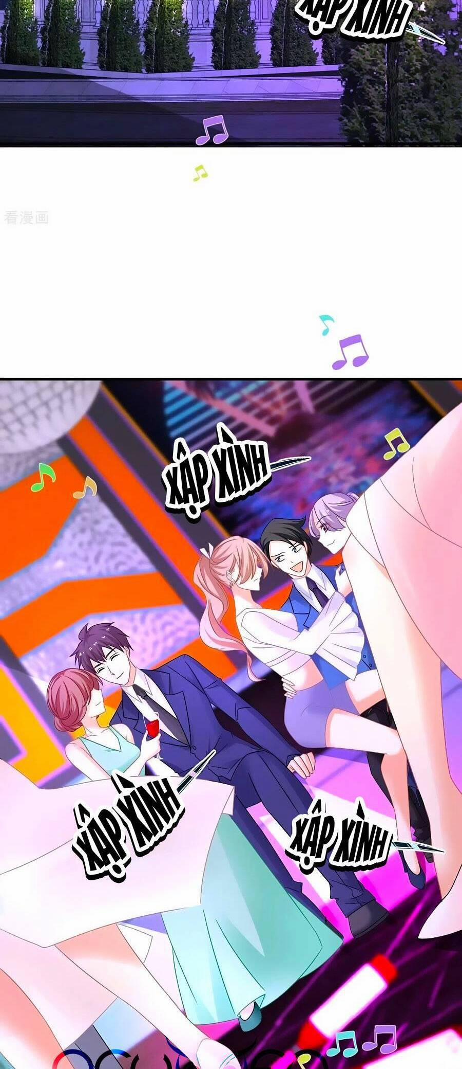 Đưa Mami Về Nhà 368 trang 2