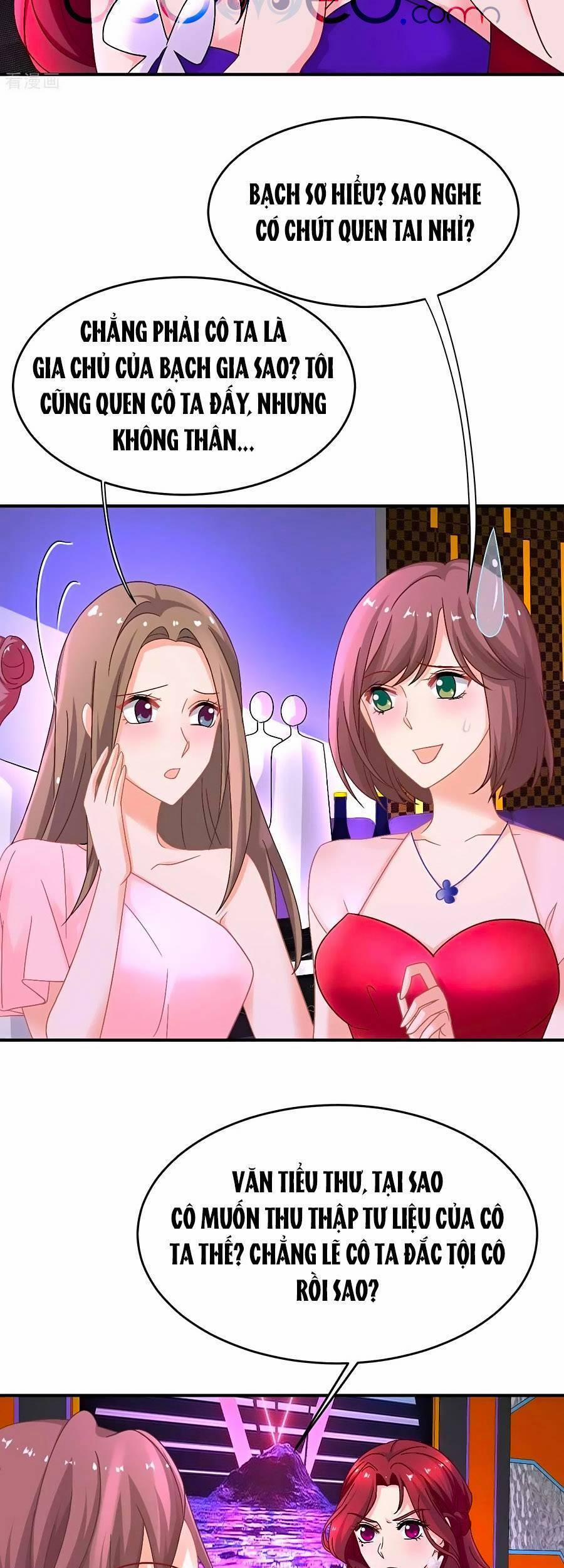 Đưa Mami Về Nhà 368 trang 21