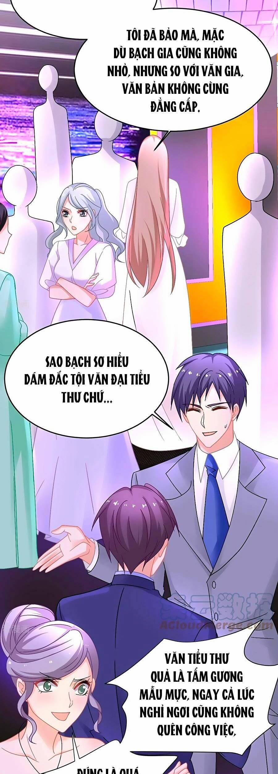 Đưa Mami Về Nhà 368 trang 23