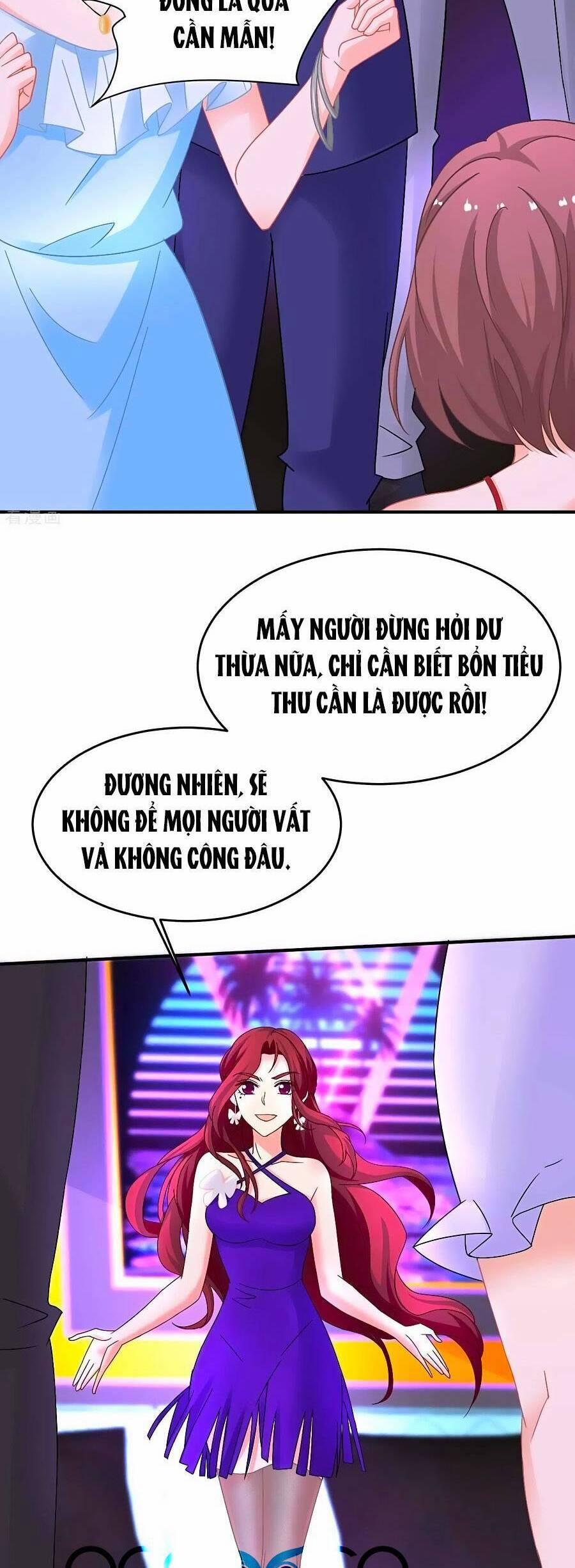 Đưa Mami Về Nhà 368 trang 24