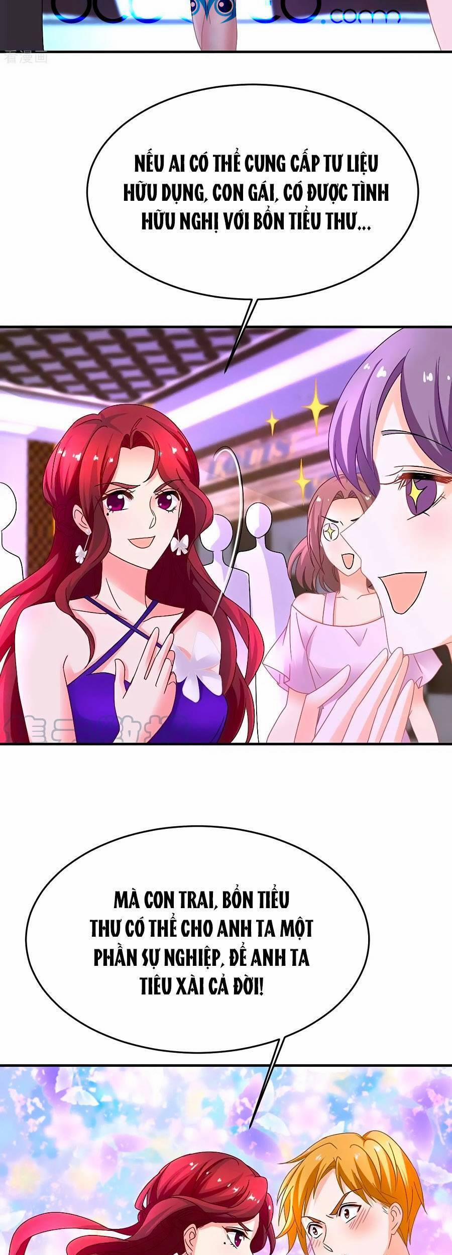 Đưa Mami Về Nhà 368 trang 25