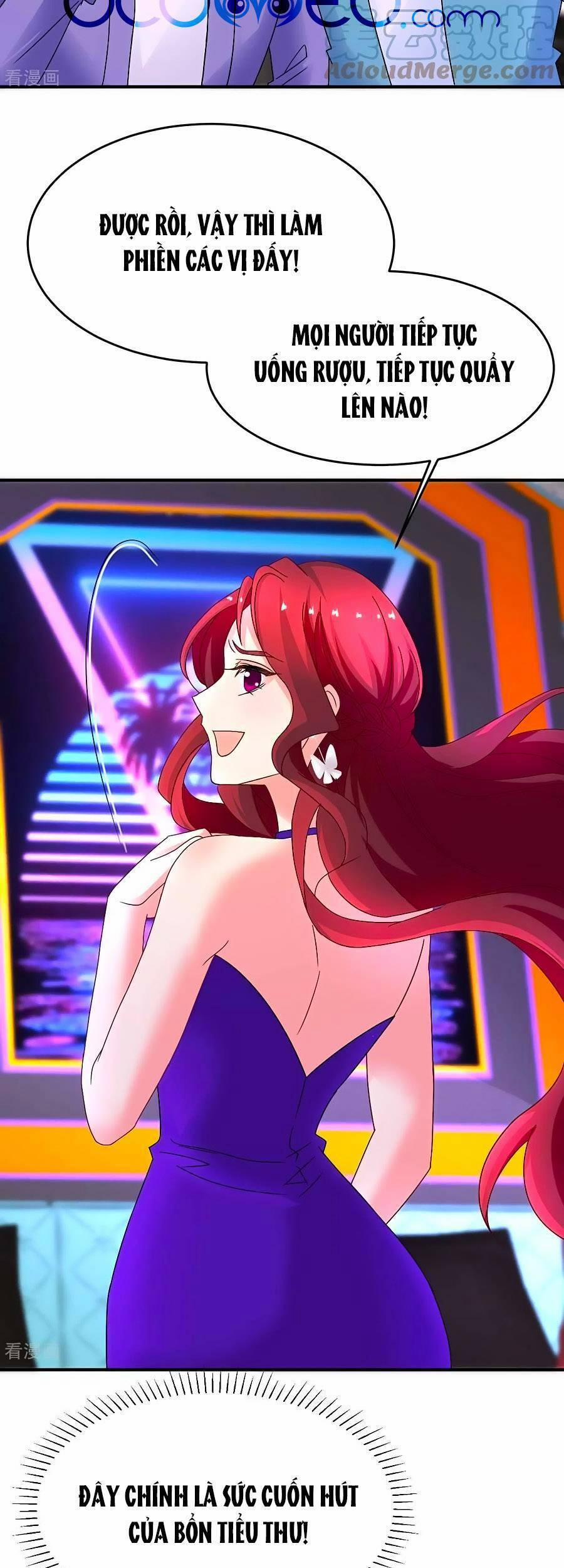 Đưa Mami Về Nhà 368 trang 28