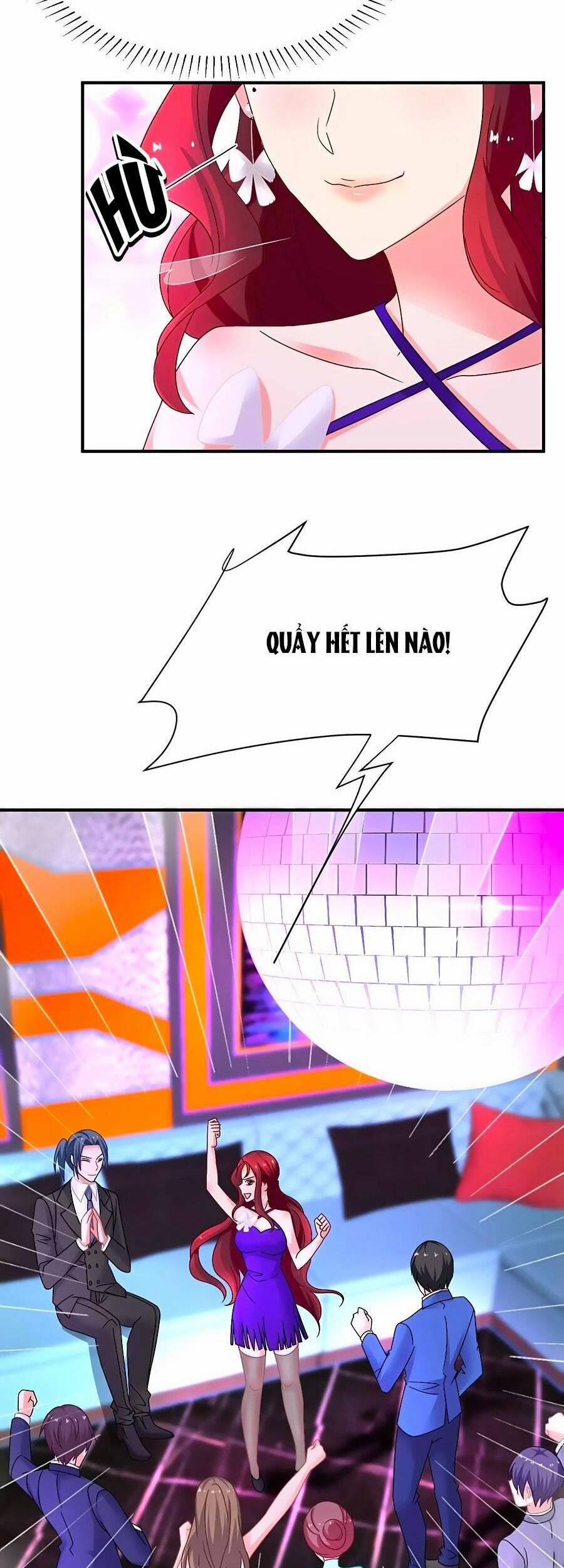 Đưa Mami Về Nhà 368 trang 29