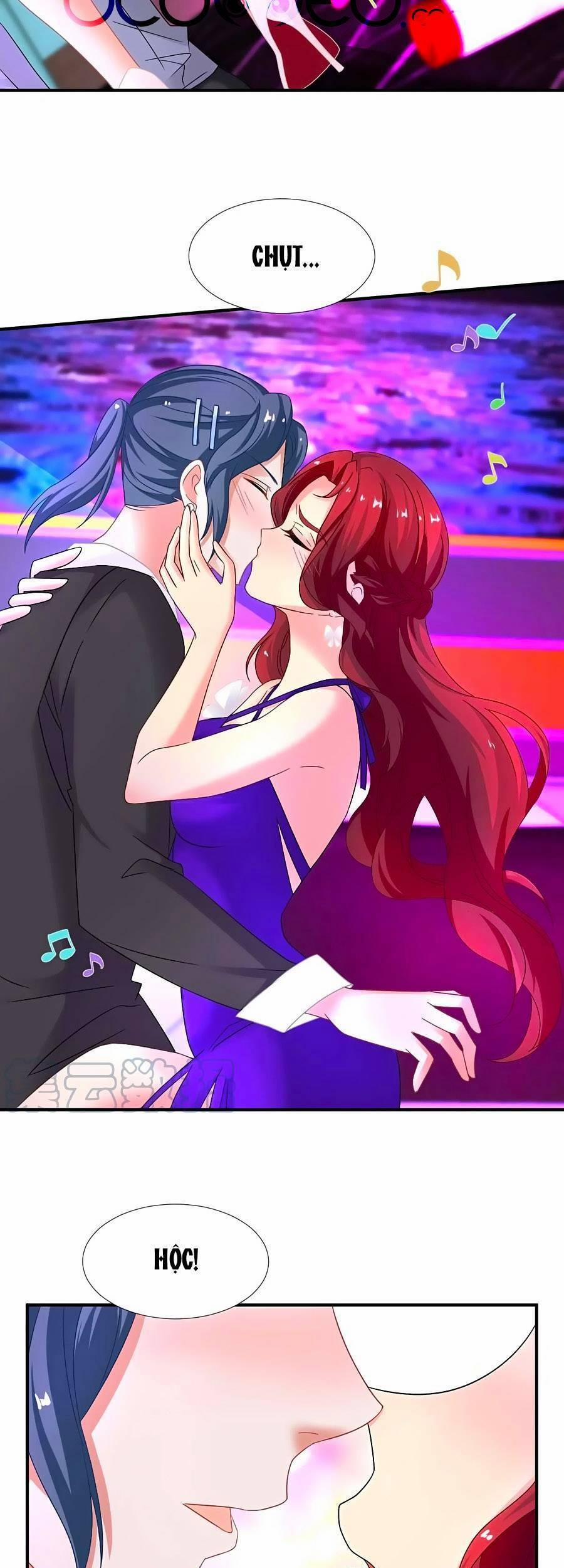 Đưa Mami Về Nhà 368 trang 3