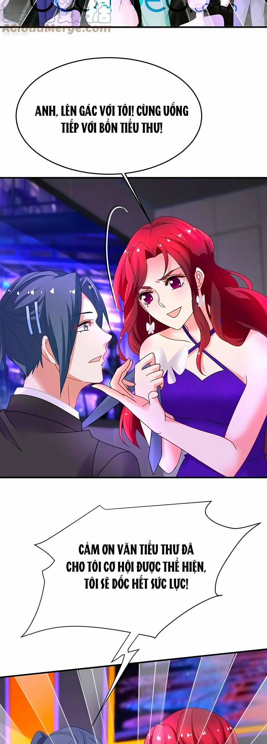 Đưa Mami Về Nhà 368 trang 31