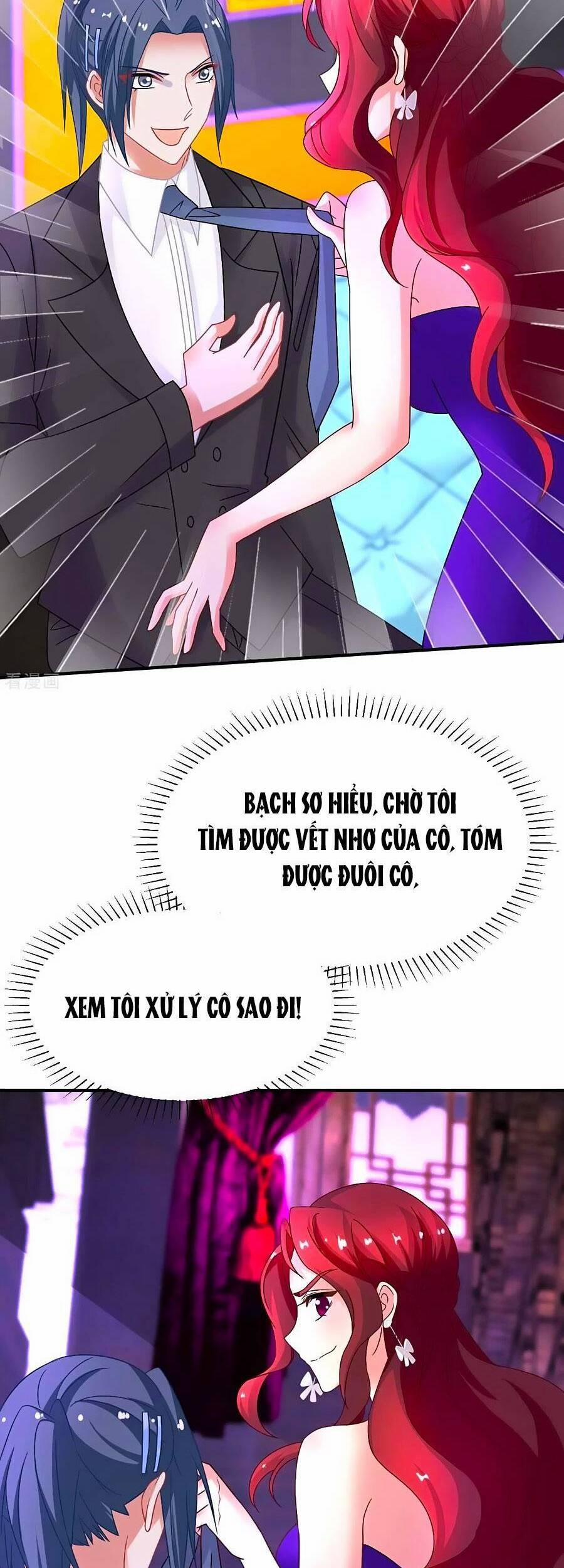 Đưa Mami Về Nhà 368 trang 32