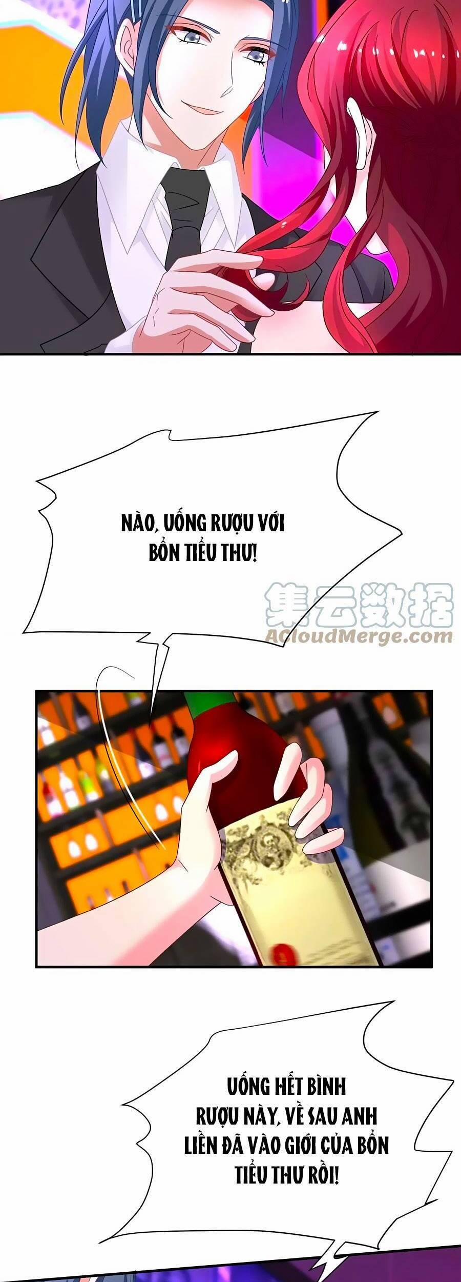 Đưa Mami Về Nhà 368 trang 5