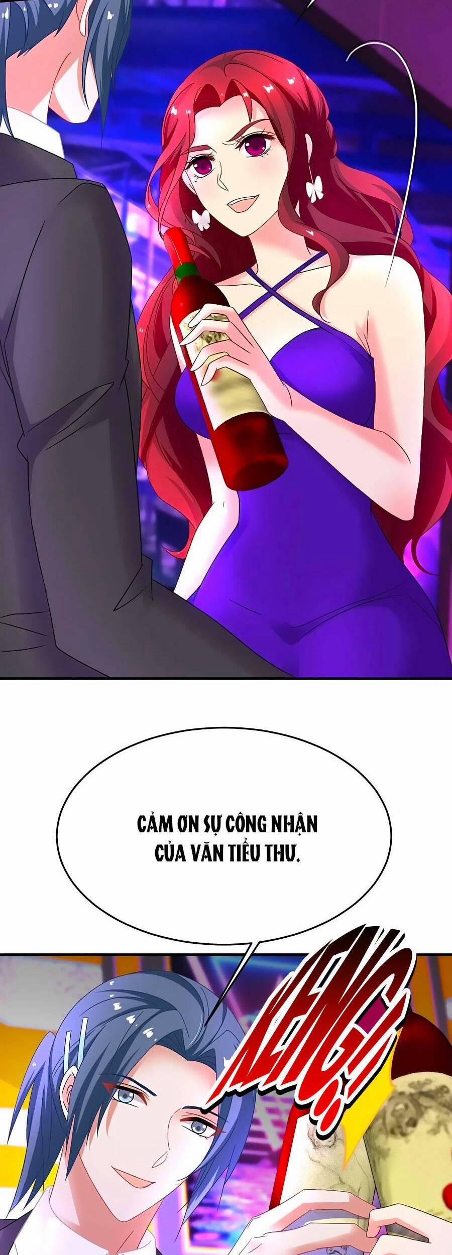 Đưa Mami Về Nhà 368 trang 6