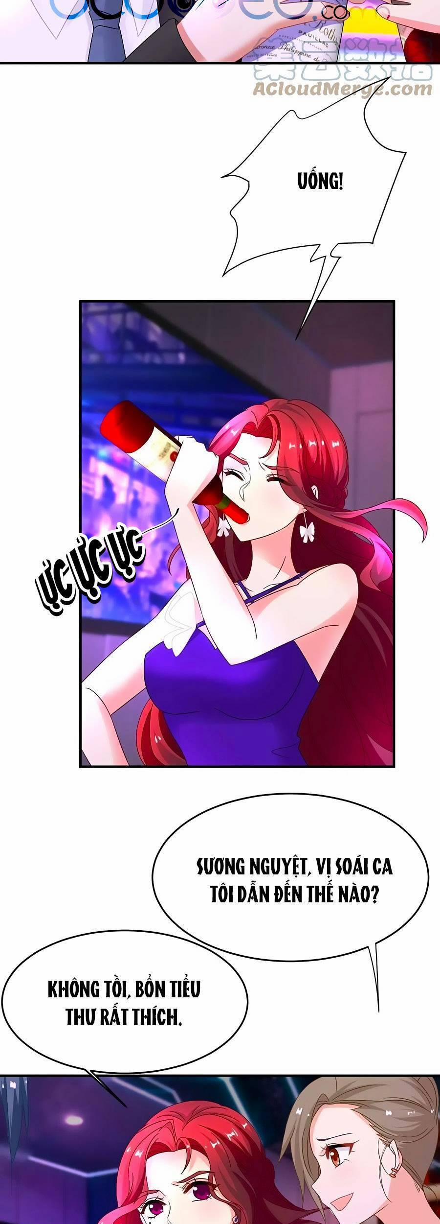 Đưa Mami Về Nhà 368 trang 8