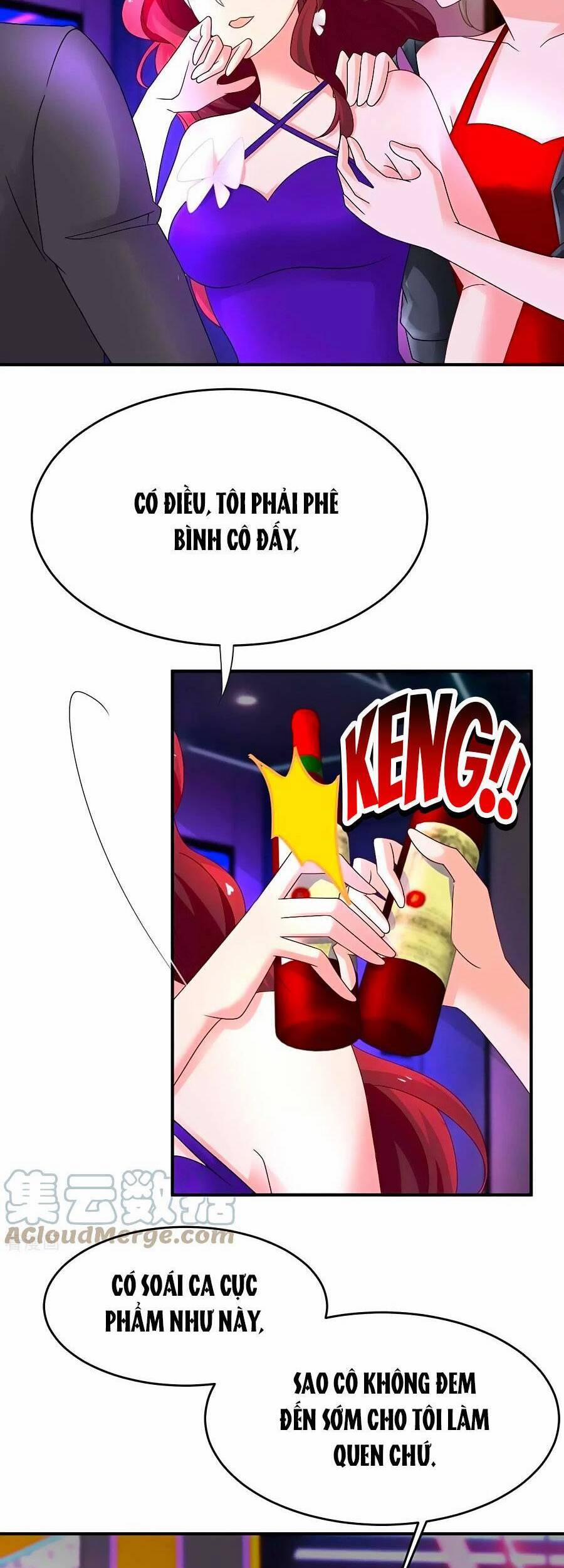 Đưa Mami Về Nhà 368 trang 9