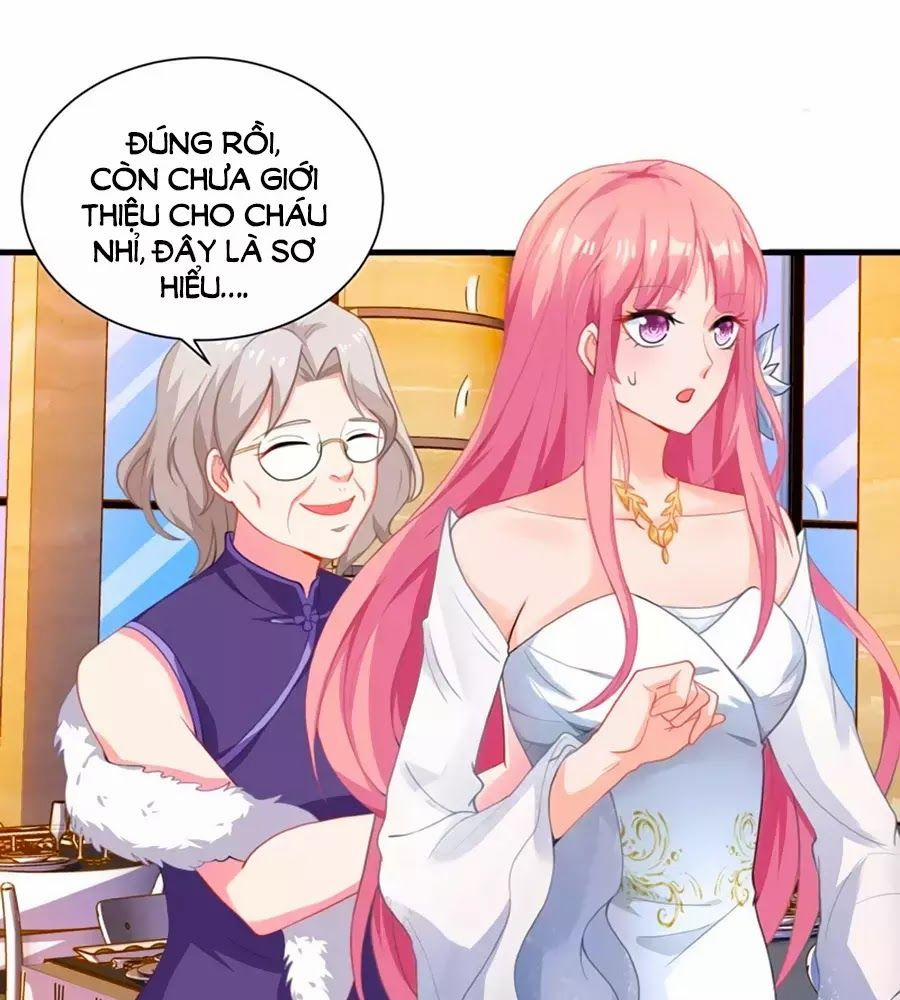 Đưa Mami Về Nhà 37 trang 12